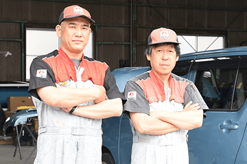 無料の板金修理相談