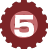 ５つのお約束