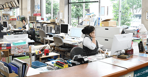 まずはご相談！